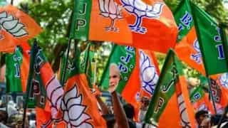India: 10 BJP MPs, including two Union ministers, resign after winning Assembly elections