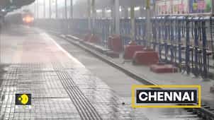 Chennai floods: Indian cities in deep waters | WION Wideangle