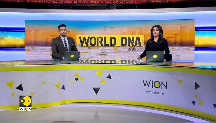 Putin visits Saudi & UAE on West Asia tour; Putin all set to host Iran's Raisi in Moscow | World DNA