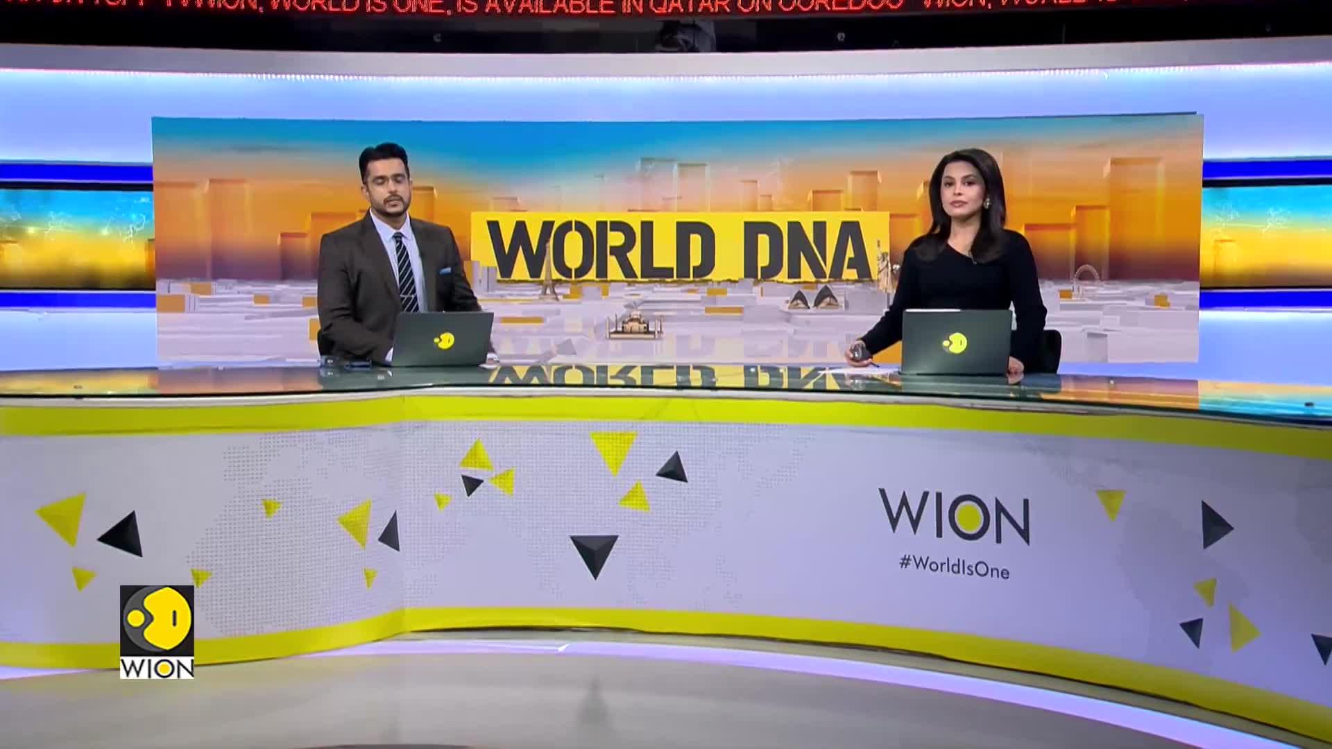 WionNews Video