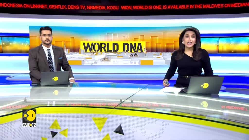 China launches first-of-its-kind nuclear reactor, plant designed to use fuel more efficiently