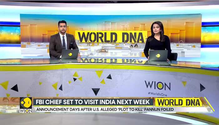 WionNews Video