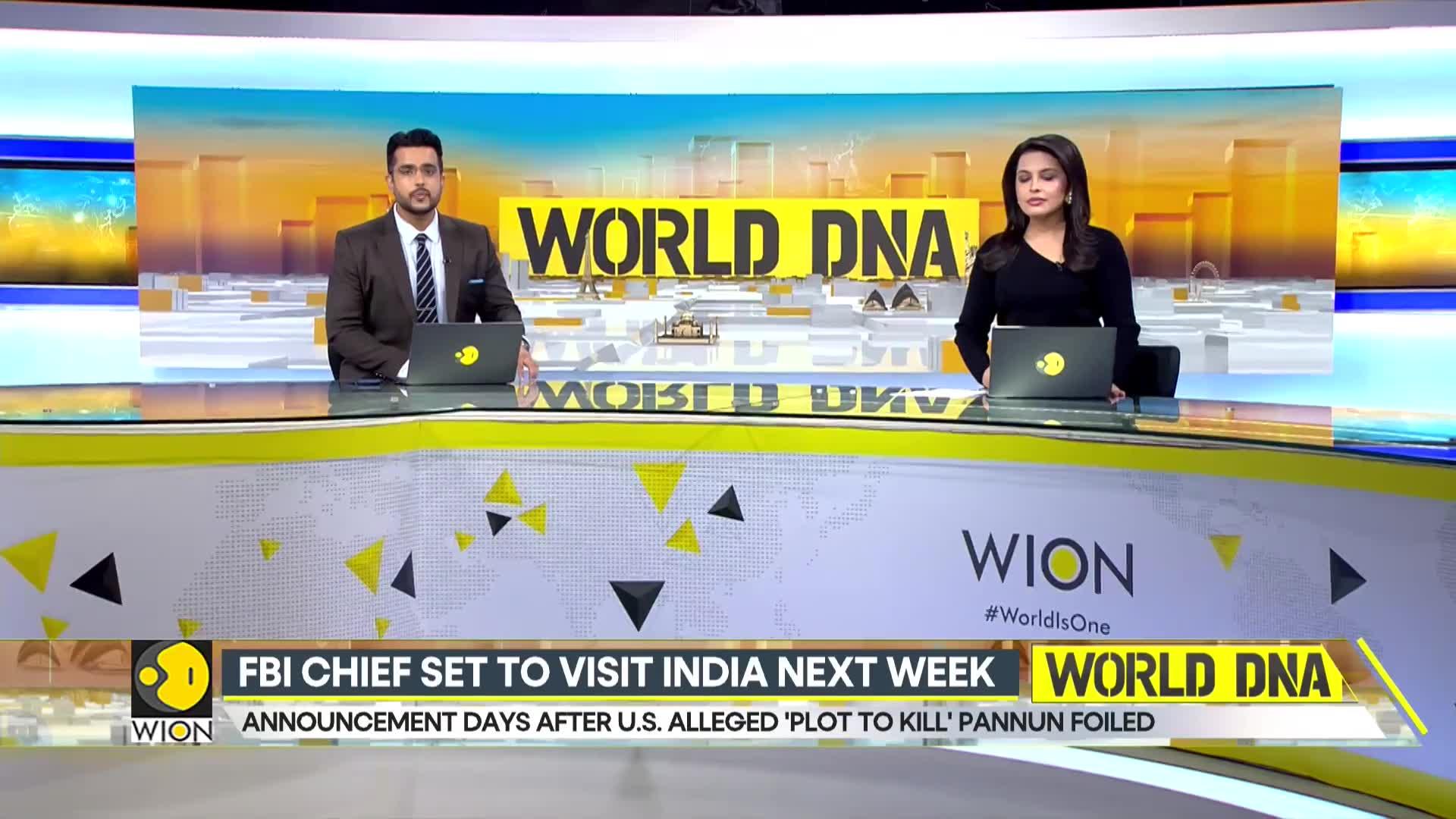WionNews Video
