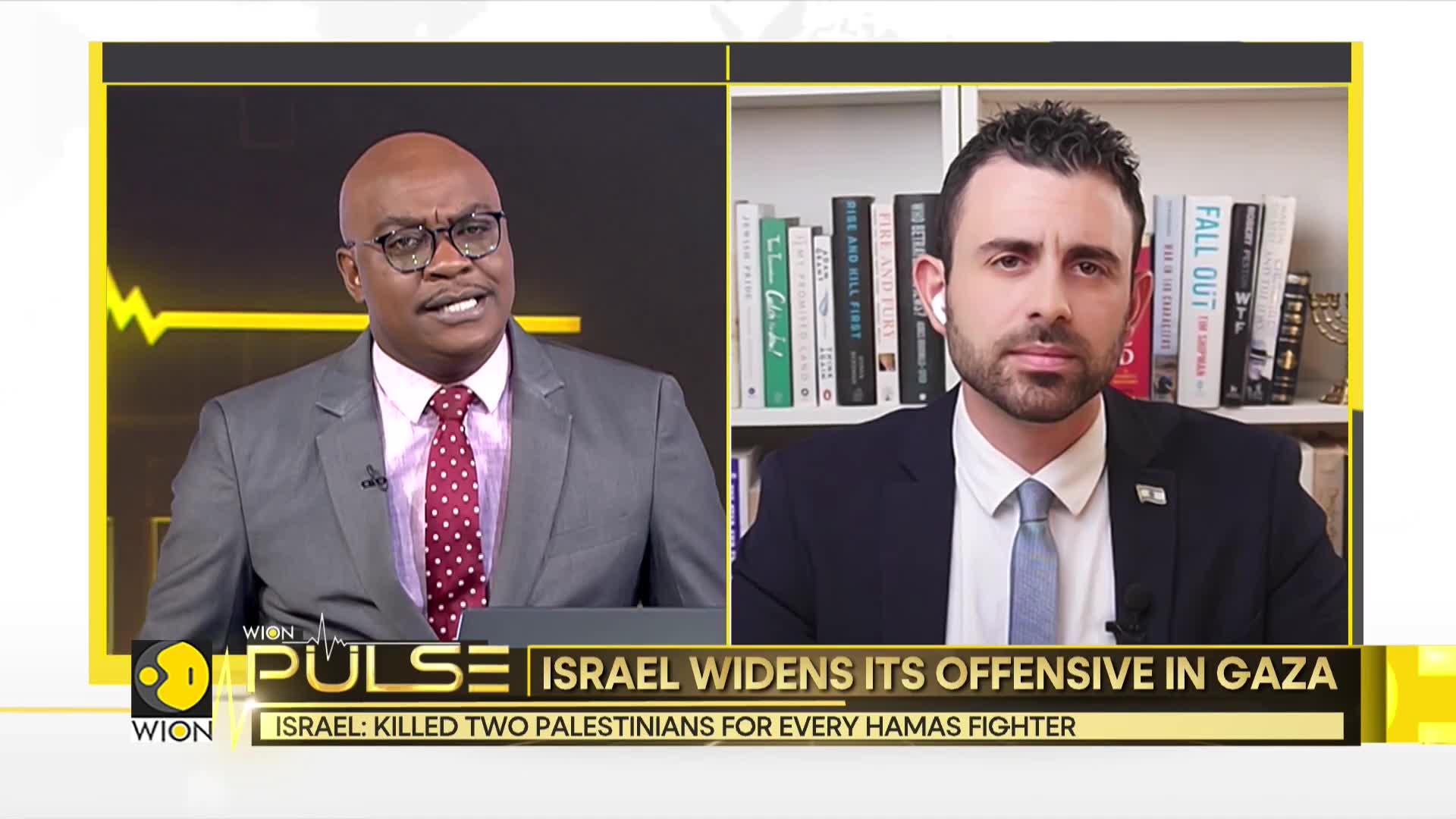 WionNews Video