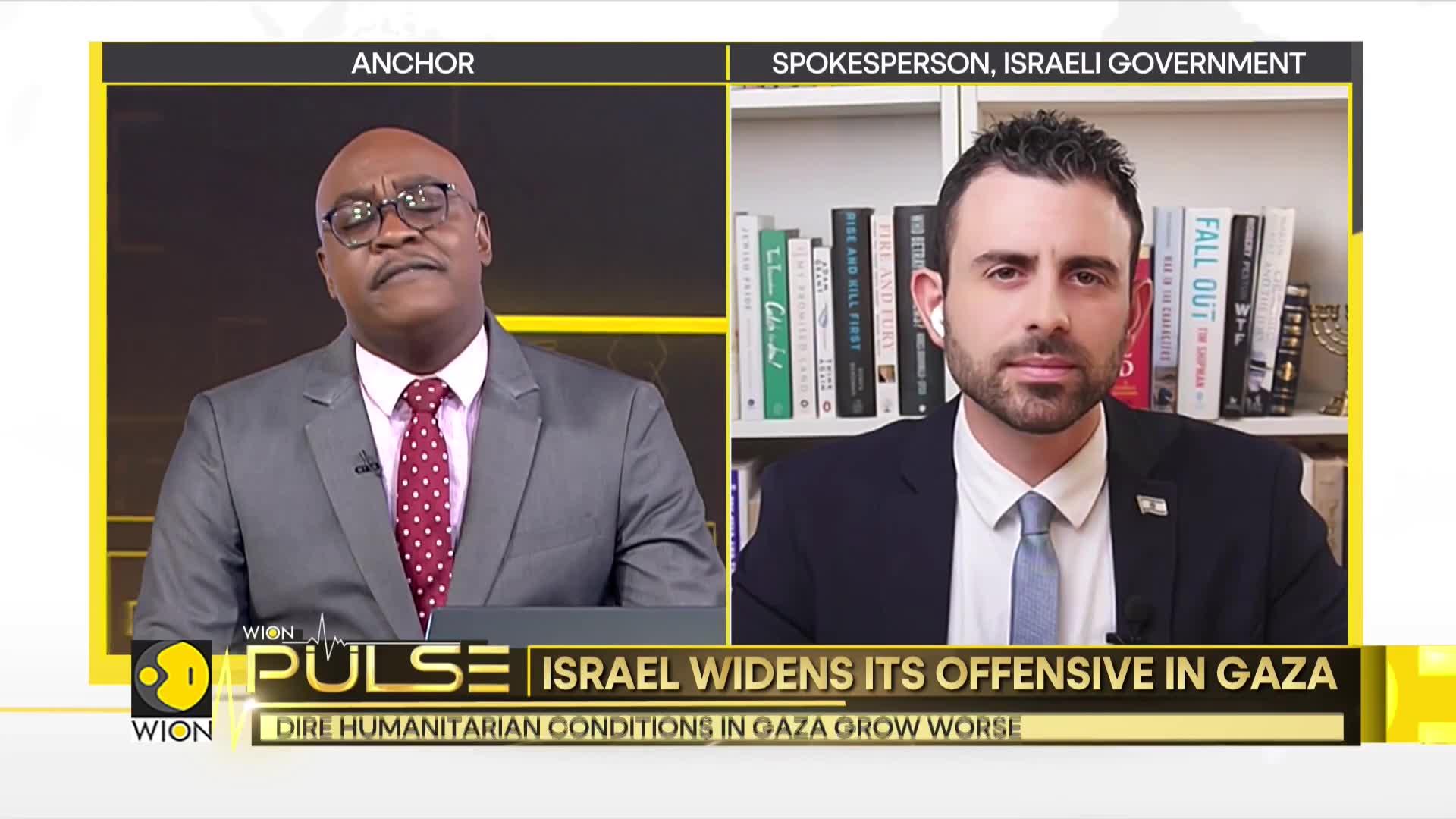 WionNews Video