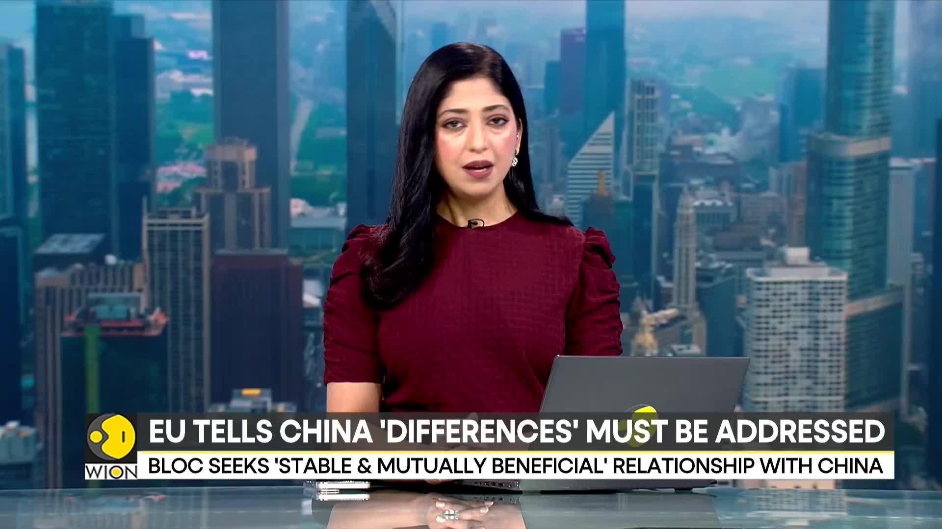 WionNews Video