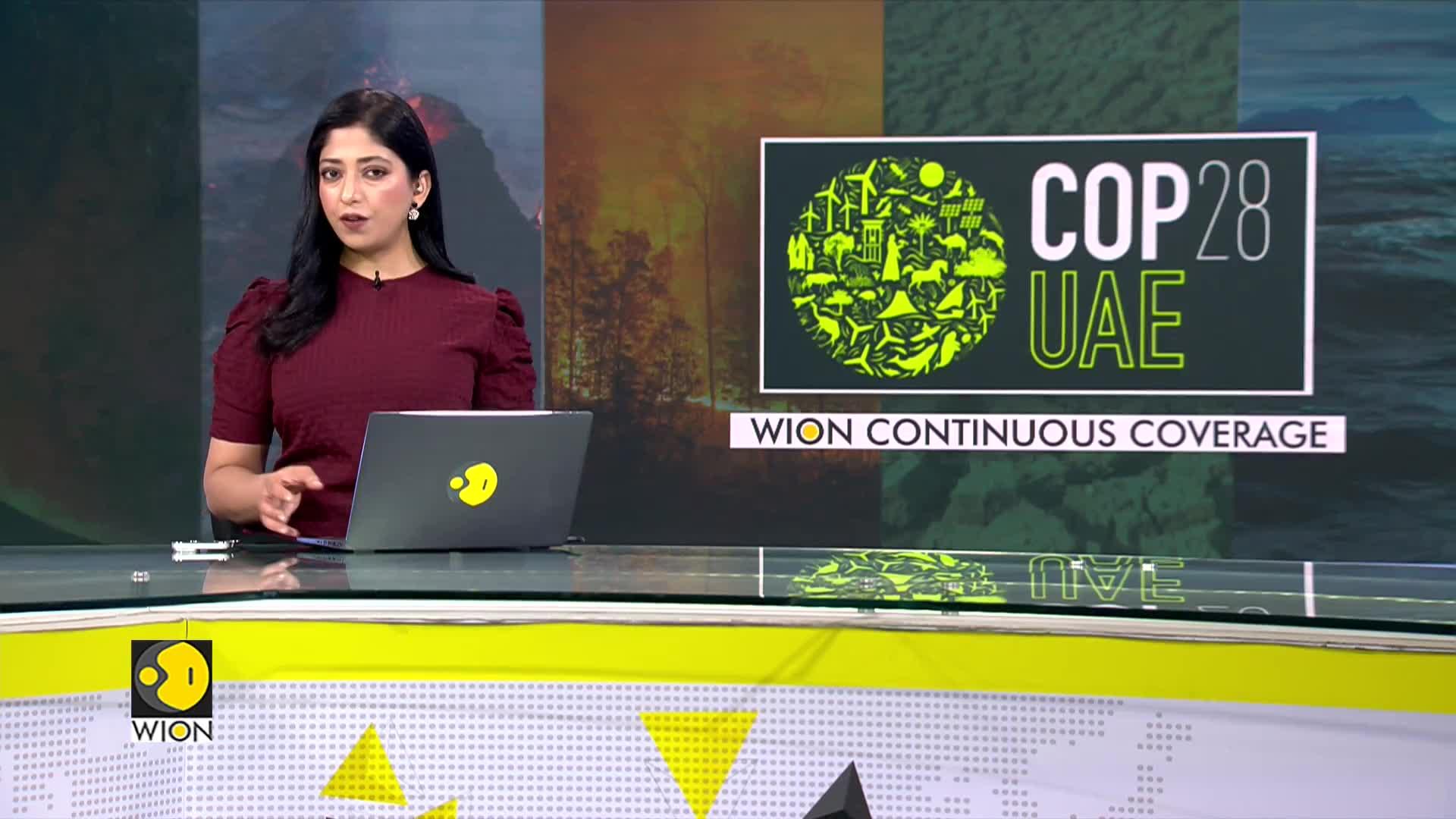 WionNews Video