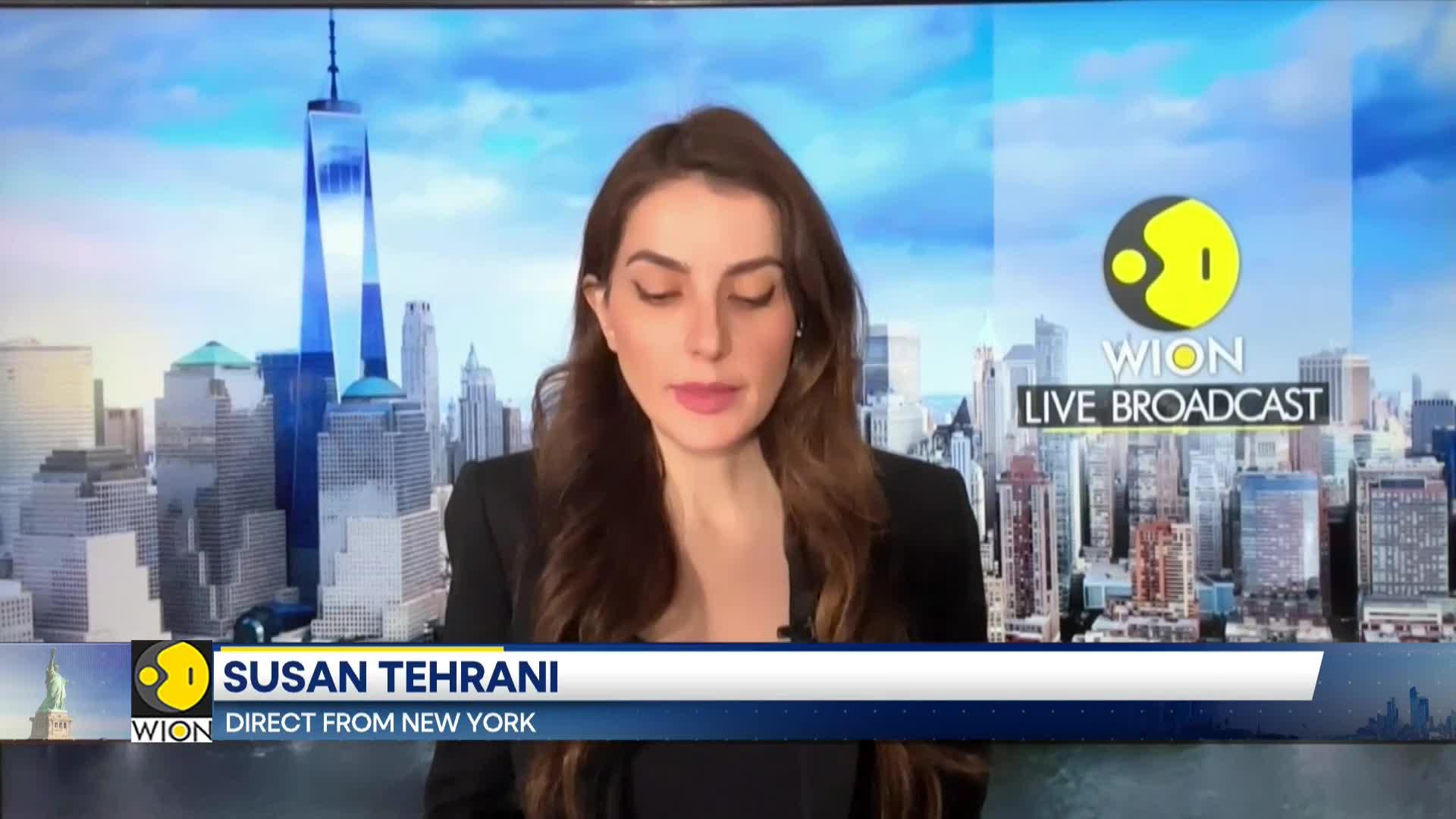 WionNews Video