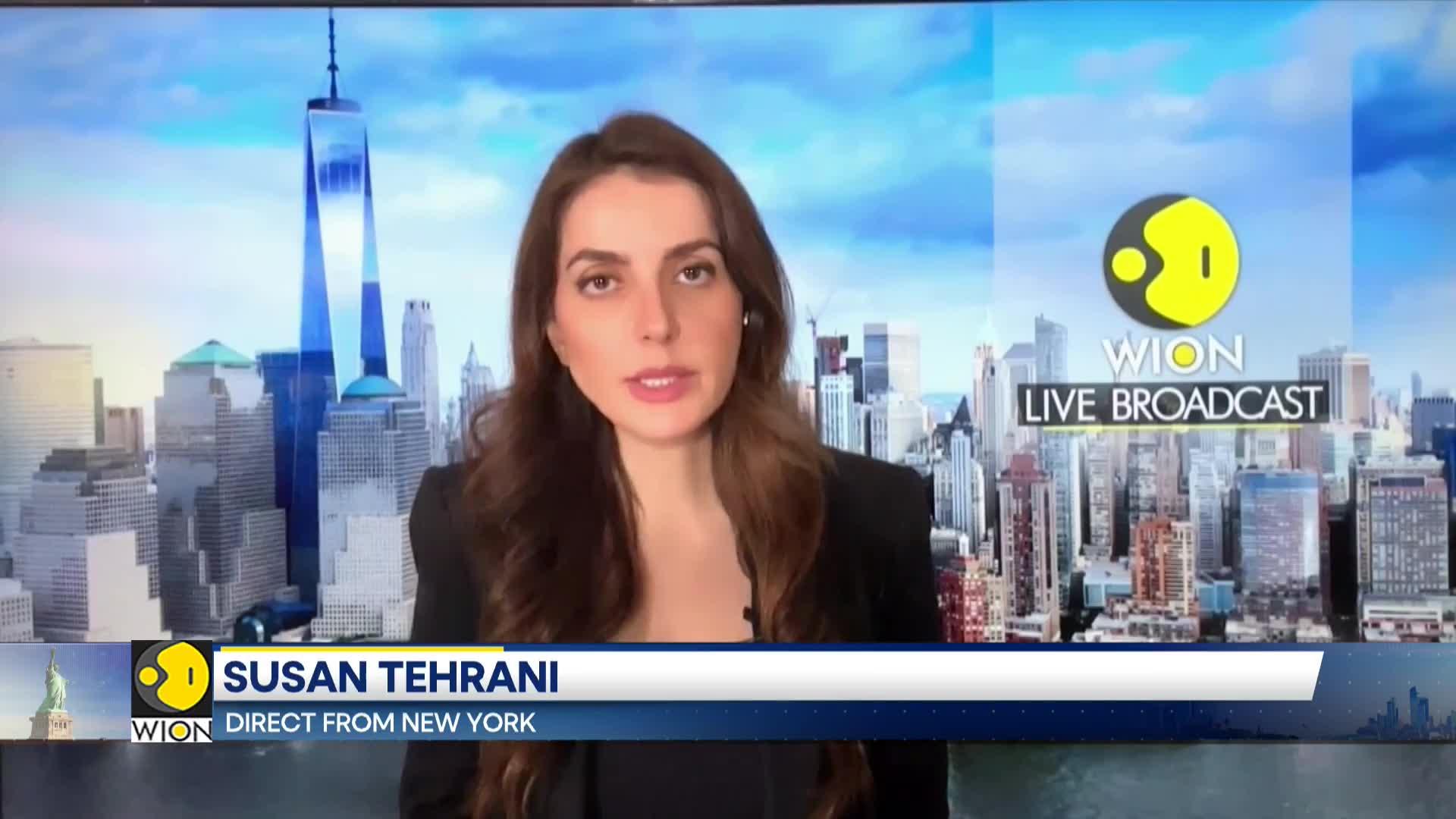 WionNews Video