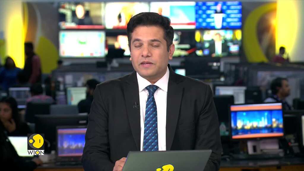 Mycoplasma Pneumonia cases in India