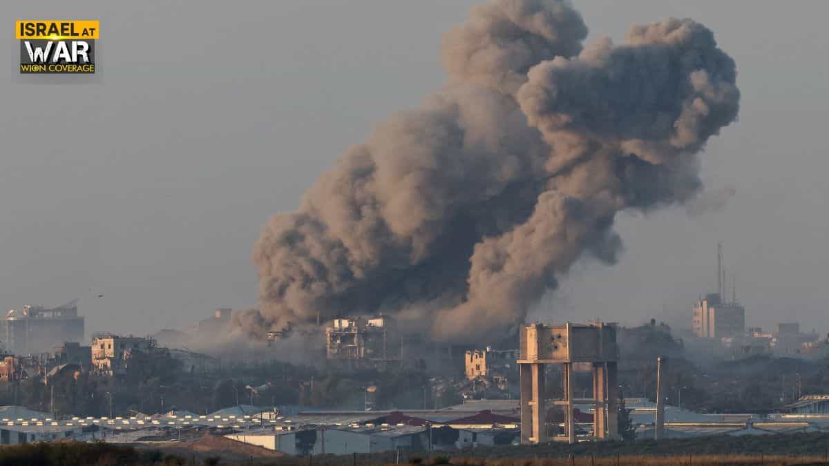 Israel approves 'minimal' increase in fuel supply to Gaza to prevent 'humanitarian collapse'