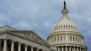 US Senate Republicans block Ukraine, Israel aid bill over immigration row