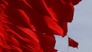 Italy withdraws from China's Belt and Road project