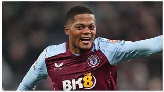 Premier League: Aston Villa climb above Man City as Leon Bailey rocks reeling champions