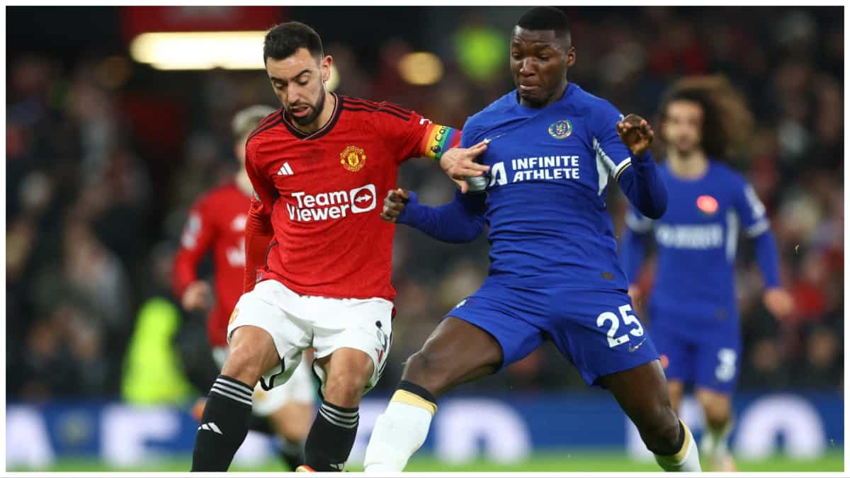PL: Scott McTominay nets brace to lead Manchester United to impressive 2-1 win over Chelsea