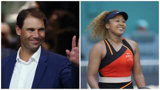 Tennis: Rafael Nadal, Naomi Osaka mark their return as Australian Open announce entry list for 2024 edition
