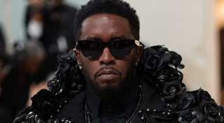 Amid sex trafficking cases, docuseries on Sean "Diddy" Combs in works