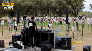 Israeli intelligence agency was aware of Hamas attack, failed to warn Supernova fest organisers: Reports