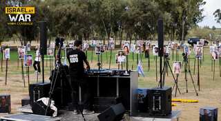 Israeli intelligence agency was aware of Hamas attack, failed to warn Supernova fest organisers: Reports