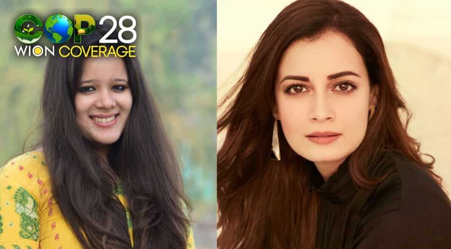 Women at COP28: Meet five Indian women who are pioneering climate action in the country