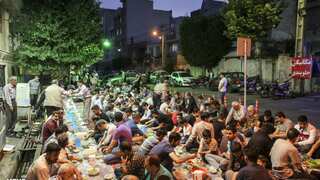UNESCO adds iftar, a daytime meal in Ramzan, to cultural heritage list