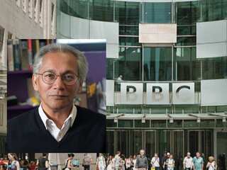 Incoming BBC chair says Gary Lineker's posts on Tory MPs broke social media rules
