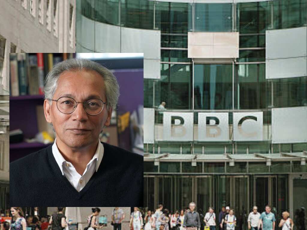 Incoming BBC chair says Gary Lineker's posts on Tory MPs broke social media rules