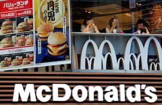 McDonald's unveils ambitious expansion plans, aiming for 50,000 restaurants by 2027