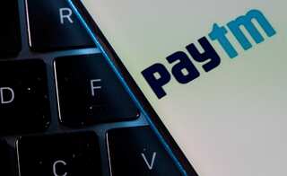 Paytm share price falls 18pc amid plans to scale back post-paid loans