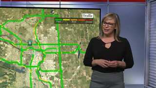 Watch | News anchor on live TV slams body shamer who asked if she’s pregnant, criticised her appearance