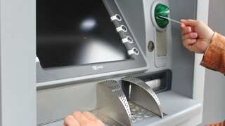 India: Bengaluru ATM robbery goes wrong as thieves accidentally burn cash during heist