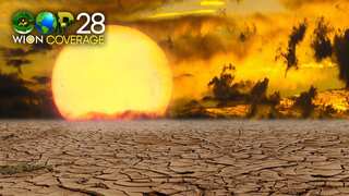 Climate financing: Progress made at COP28, but is it enough?