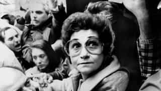 Who was Juanita Castro, younger sister of former presidents of Cuba who worked for CIA?
