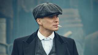 Cillian Murphy all set to feature in Peaky Blinders film