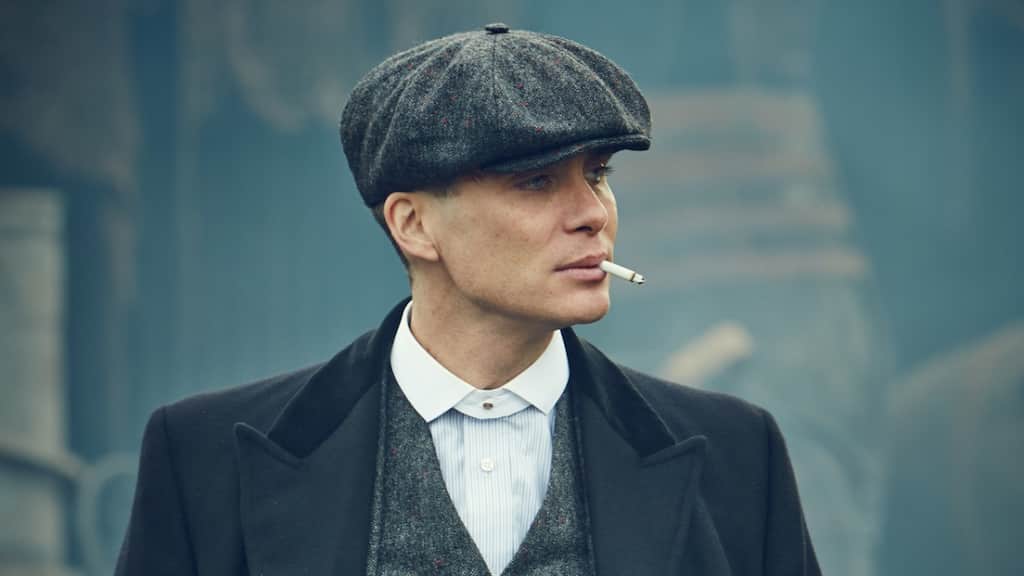 Cillian Murphy all set to feature in Peaky Blinders film