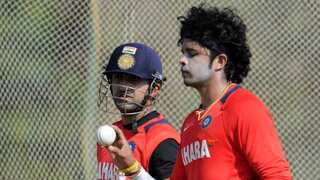 'You are an arrogant and utterly classless individual...' - Sreesanth responds to Gambhir's cryptic post