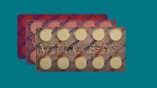 Taking painkiller Meftal casually? Indian government says it can cause adverse reactions