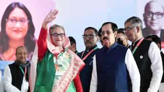 Bangladesh elections 2024: PM Sheikh Hasina-led 14 party alliance to head to polls