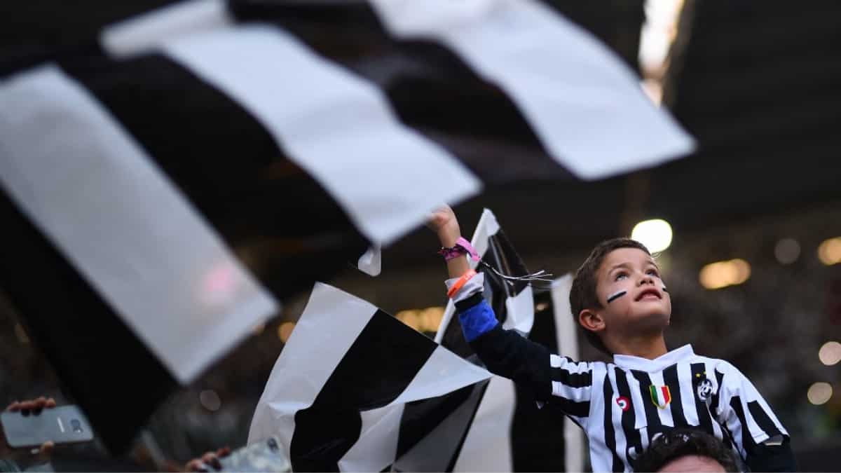 Serie A outfit Juventus not keen on rejoining European Club Association, team says