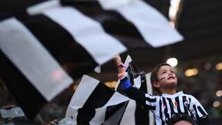 Serie A outfit Juventus not keen on rejoining European Club Association, team says