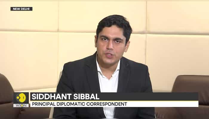 "We make things happen", UAE Envoy Abdulnasser Alshaali upbeat on COP28's progress