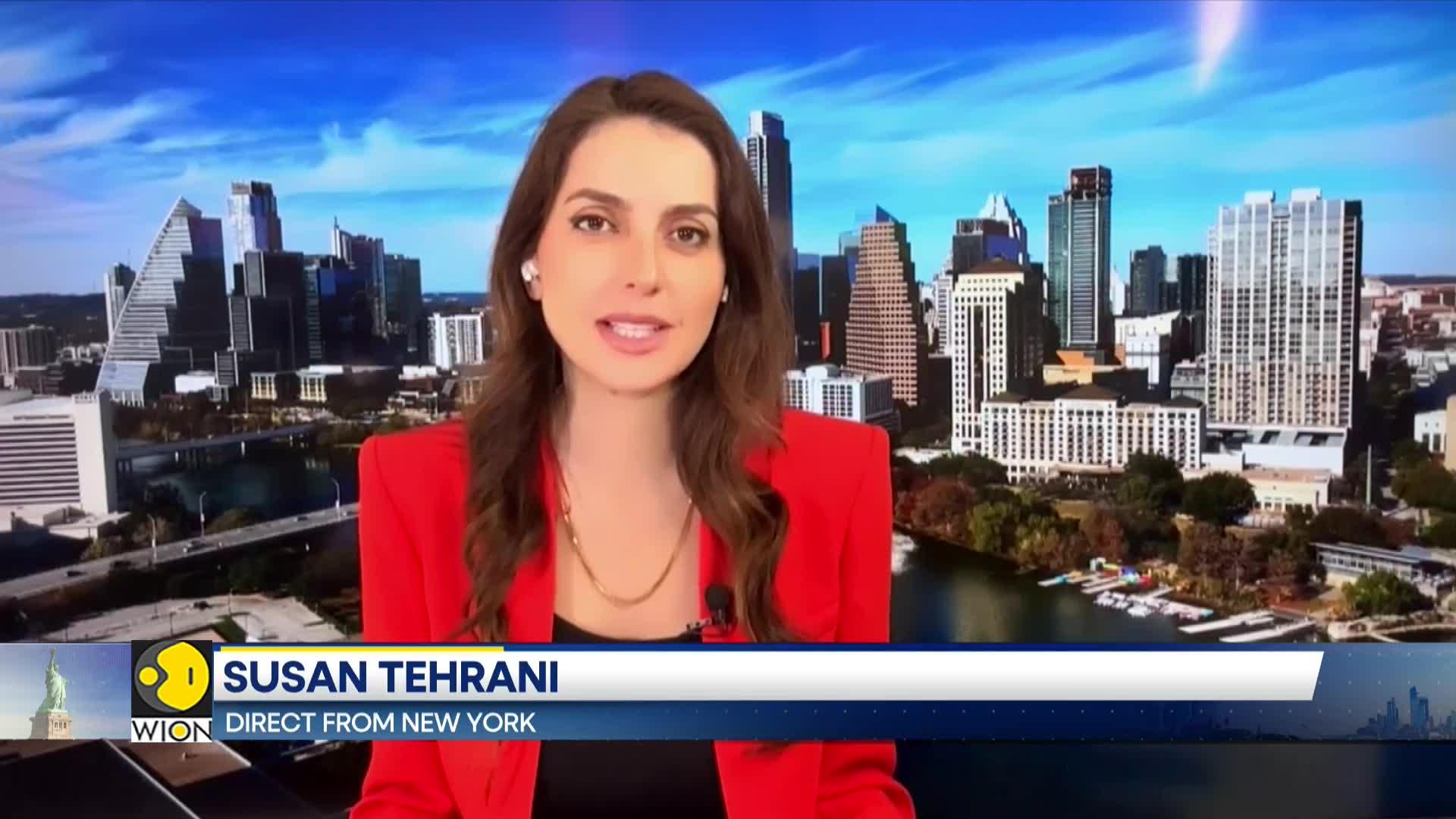 WionNews Video