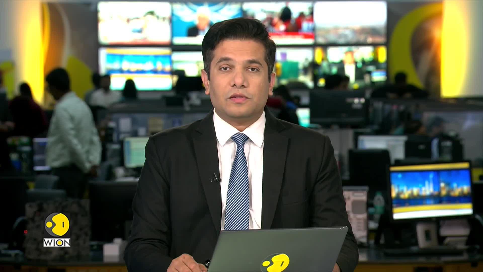WionNews Video