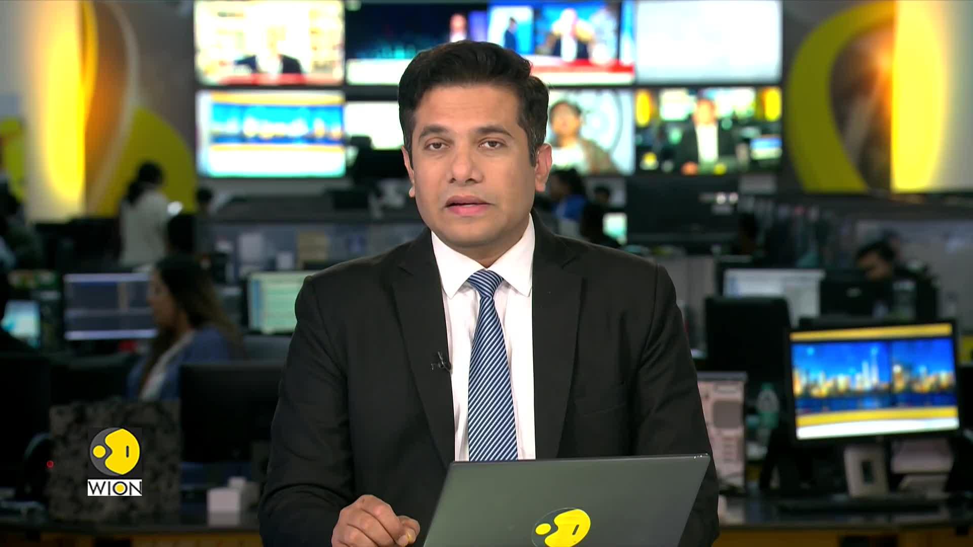 WionNews Video