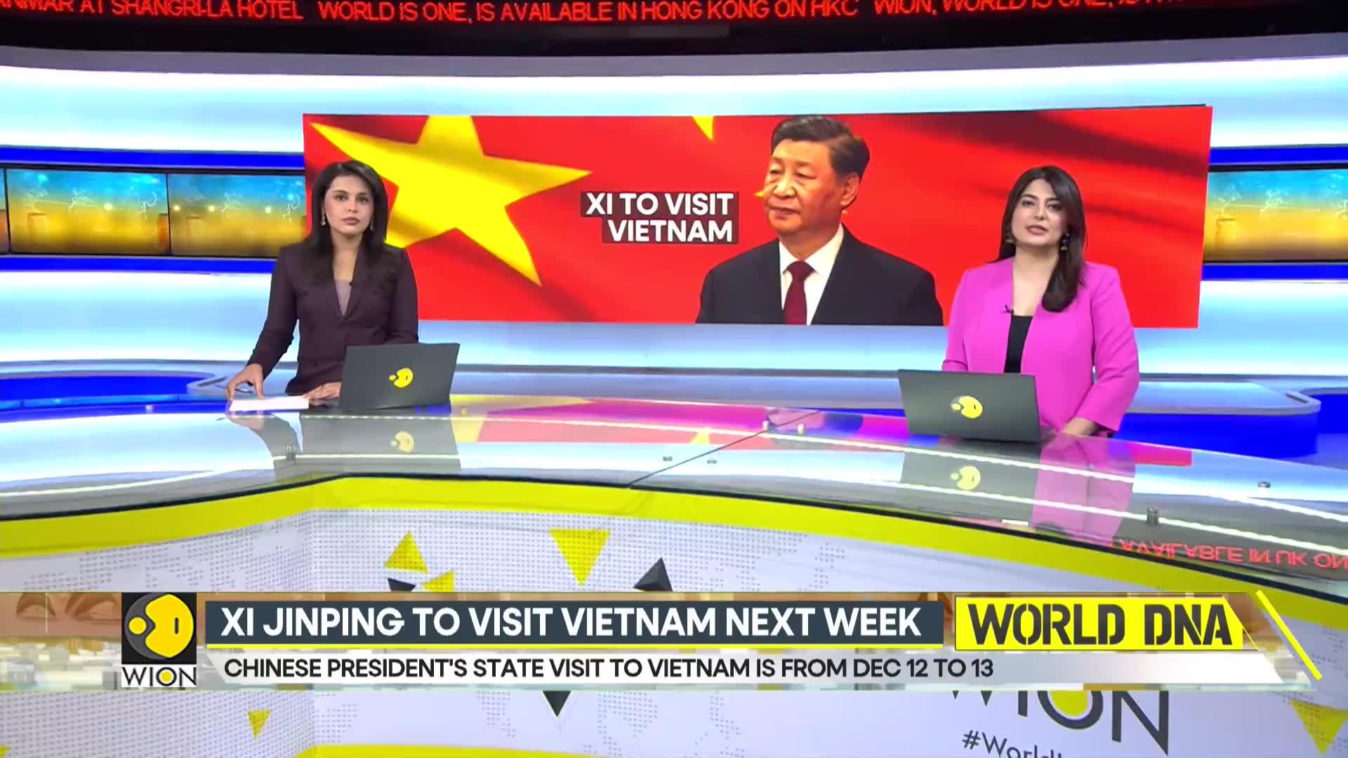 WionNews Video