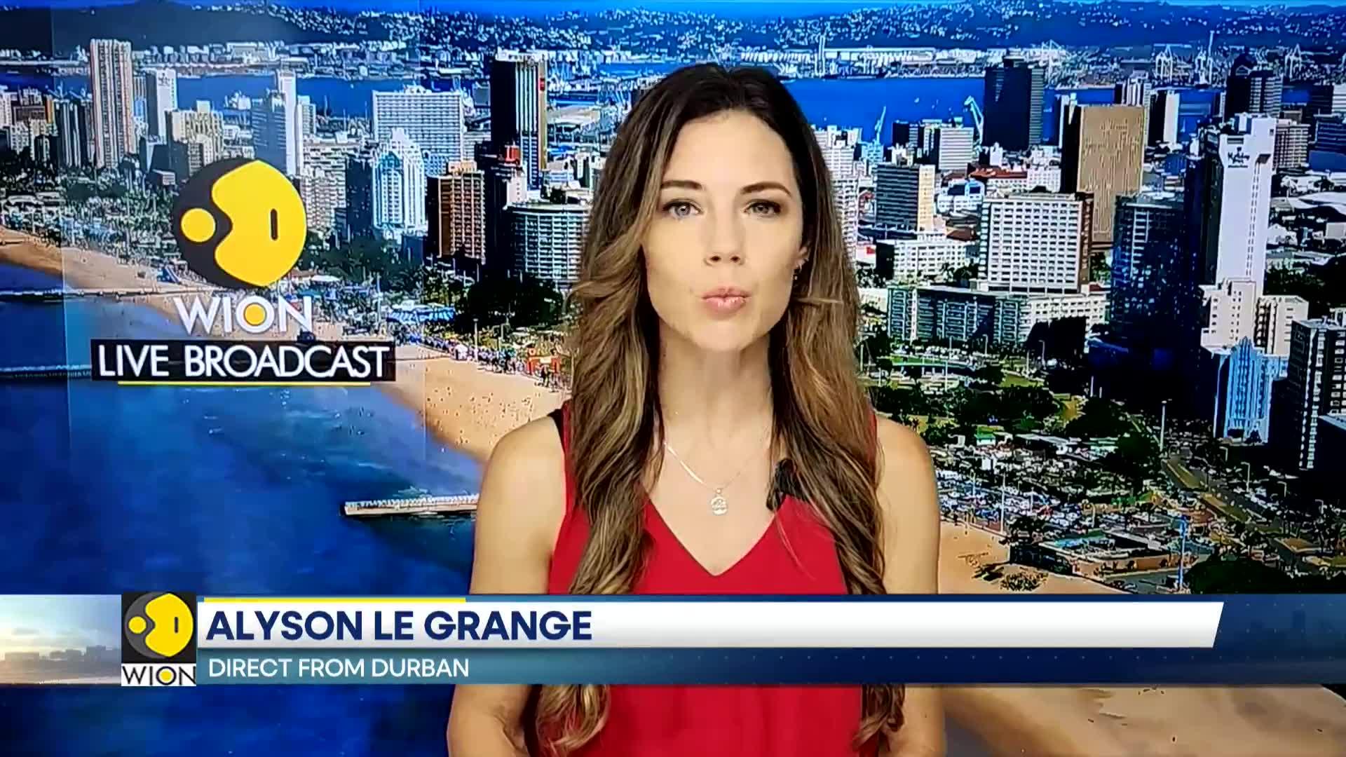 WionNews Video