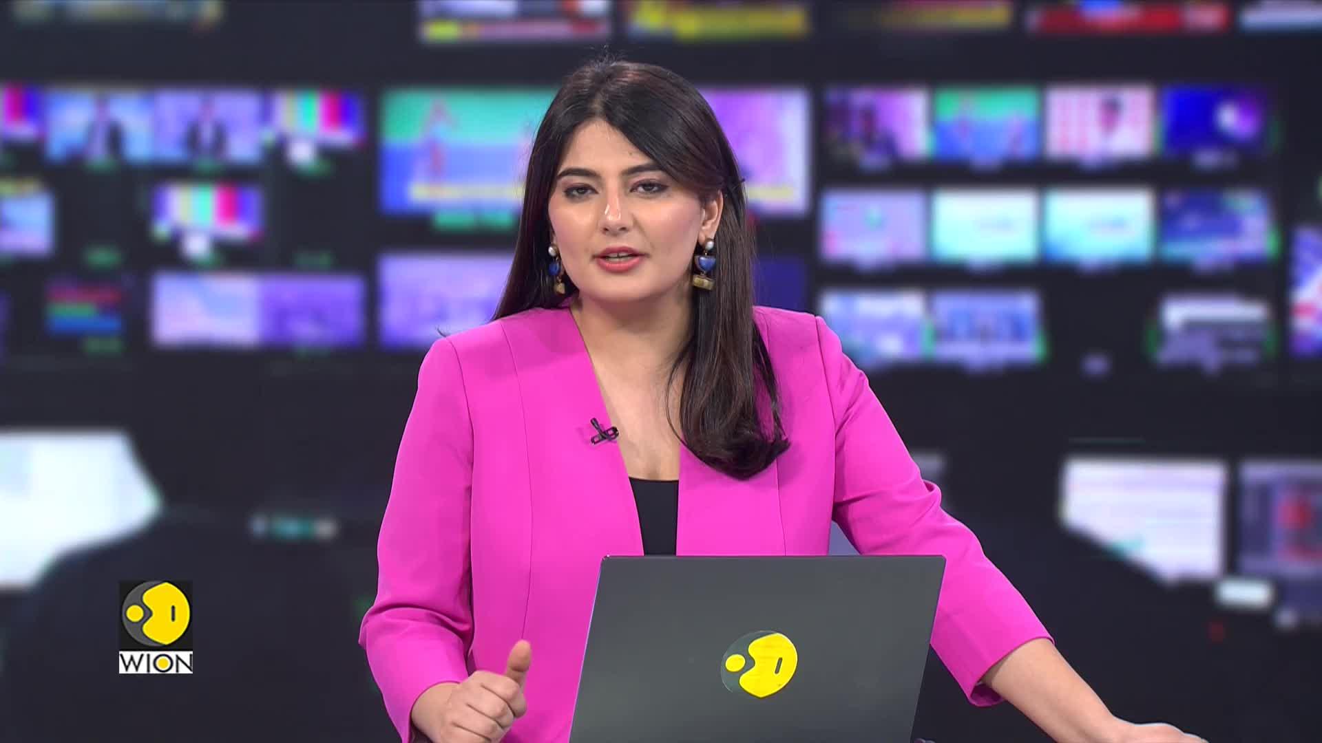 WionNews Video