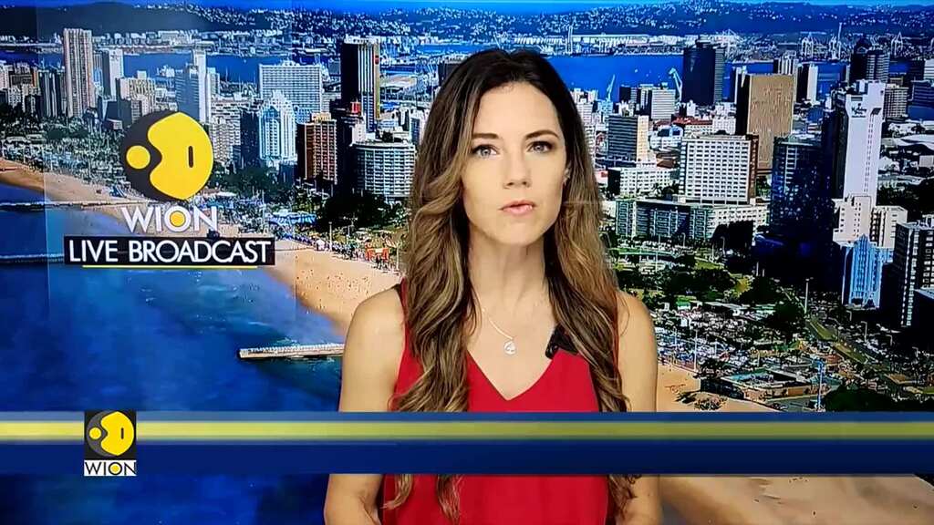 US House resolution on Pakistn democracy, to ensure human rights & rule of law | World News | WION