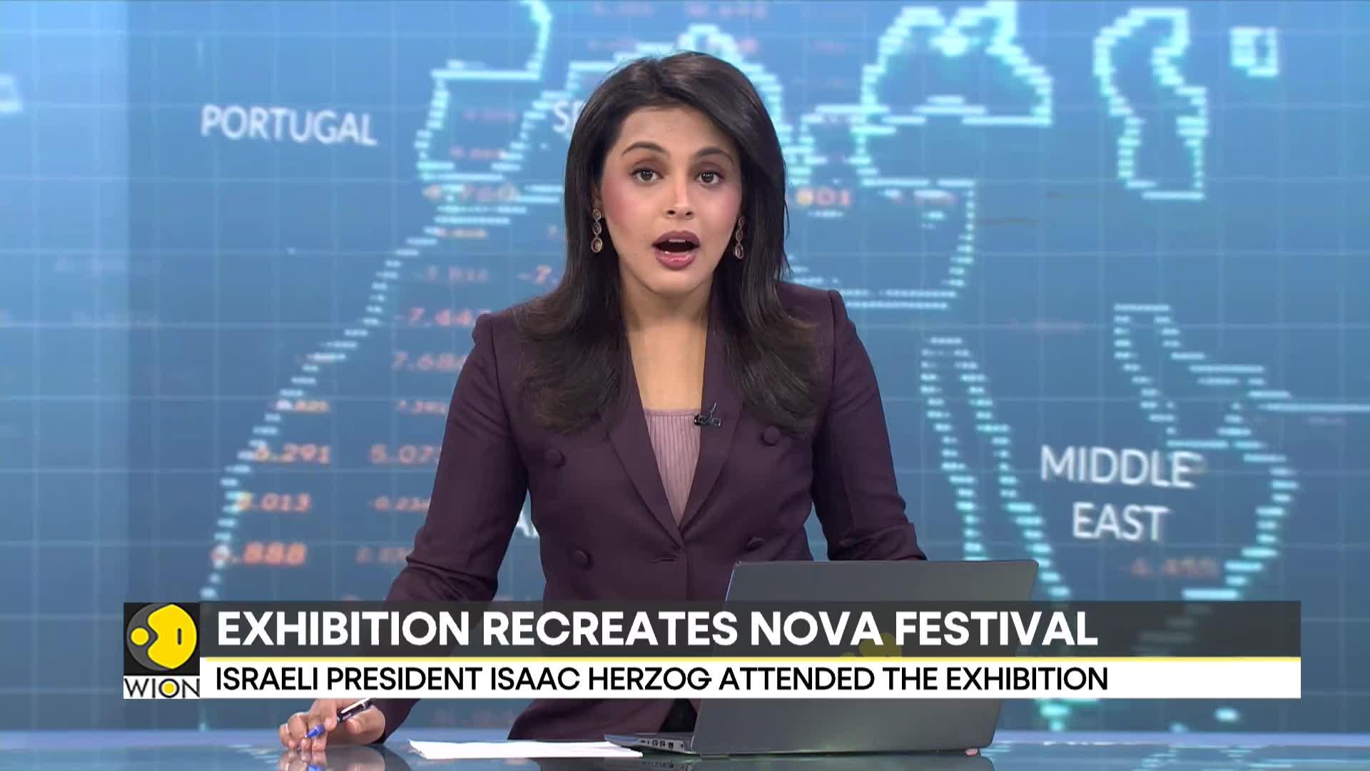 WionNews Video