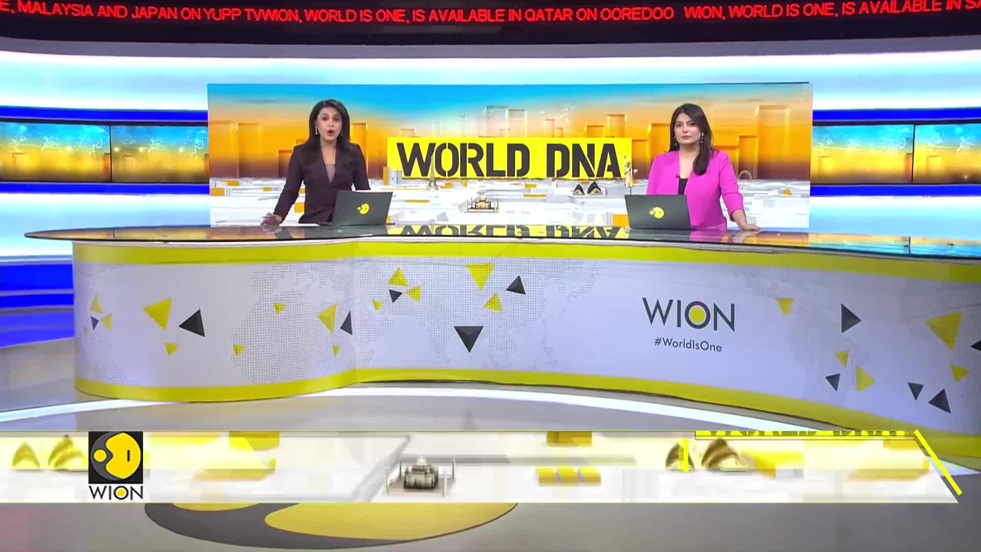 WionNews Video